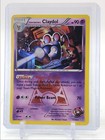 Team Magma's Claydol