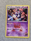 Team Magma's Claydol