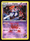 Team Magma's Claydol