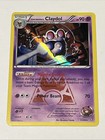Team Magma's Claydol