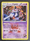 Team Magma's Claydol