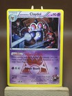 Team Magma's Claydol