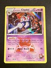 Team Magma's Claydol