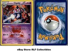 Team Magma's Claydol