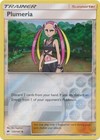 Plumeria