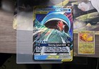 Magikarp & Wailord GX