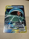 Magikarp & Wailord GX