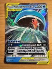 Magikarp & Wailord GX