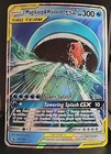 Magikarp & Wailord GX