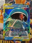 Magikarp & Wailord GX