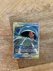 Magikarp & Wailord GX
