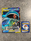 Magikarp & Wailord GX