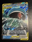Magikarp & Wailord GX