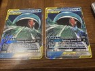 Magikarp & Wailord GX