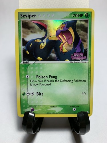 Seviper