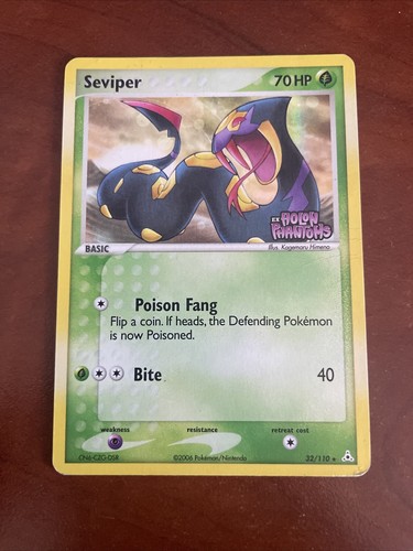 Seviper