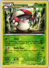 Amoonguss