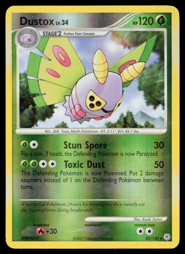 Dustox