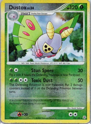 Dustox