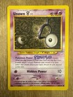 Unown V