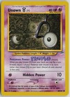 Unown V