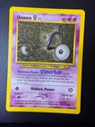 Unown V
