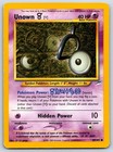 Unown V