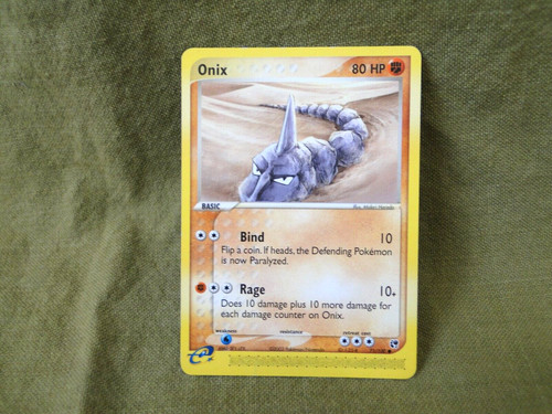Onix