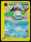 Omanyte