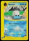 Omanyte