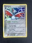 Skarmory