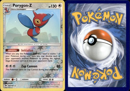 Porygon-Z