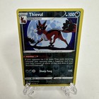 Thievul