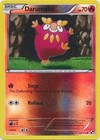 Darumaka