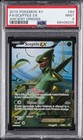 Sceptile EX