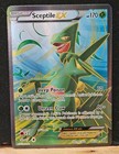 Sceptile EX