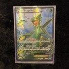 Sceptile EX