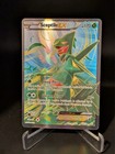Sceptile EX