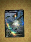 Sceptile EX