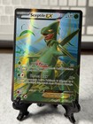 Sceptile EX