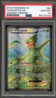 Sceptile EX