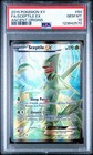 Sceptile EX