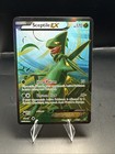 Sceptile EX