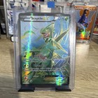 Sceptile EX