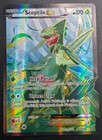 Sceptile EX