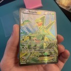 Sceptile EX