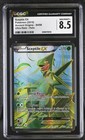 Sceptile EX