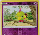 Natu