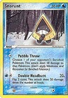 Snorunt