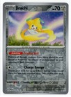 Jirachi